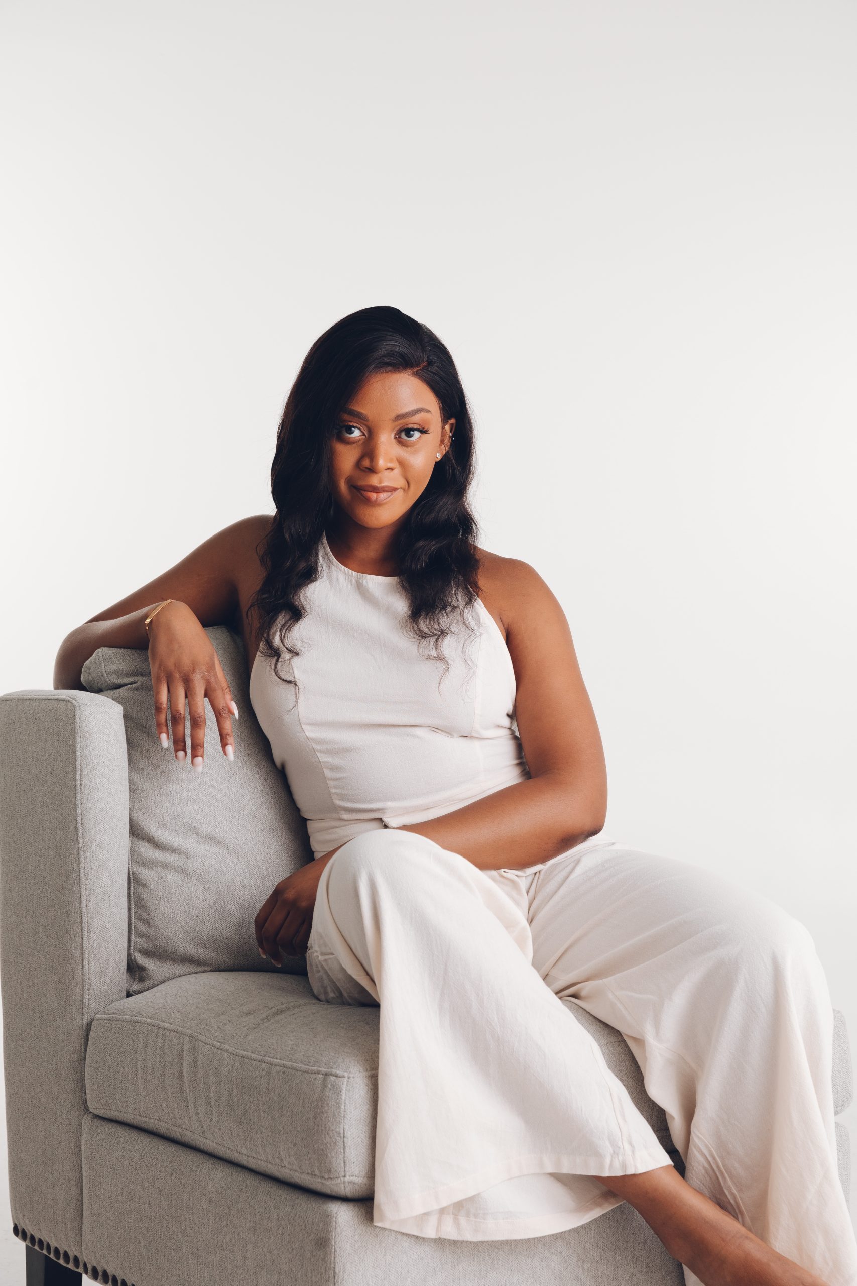 Emmerance Victoria Odia Ndala