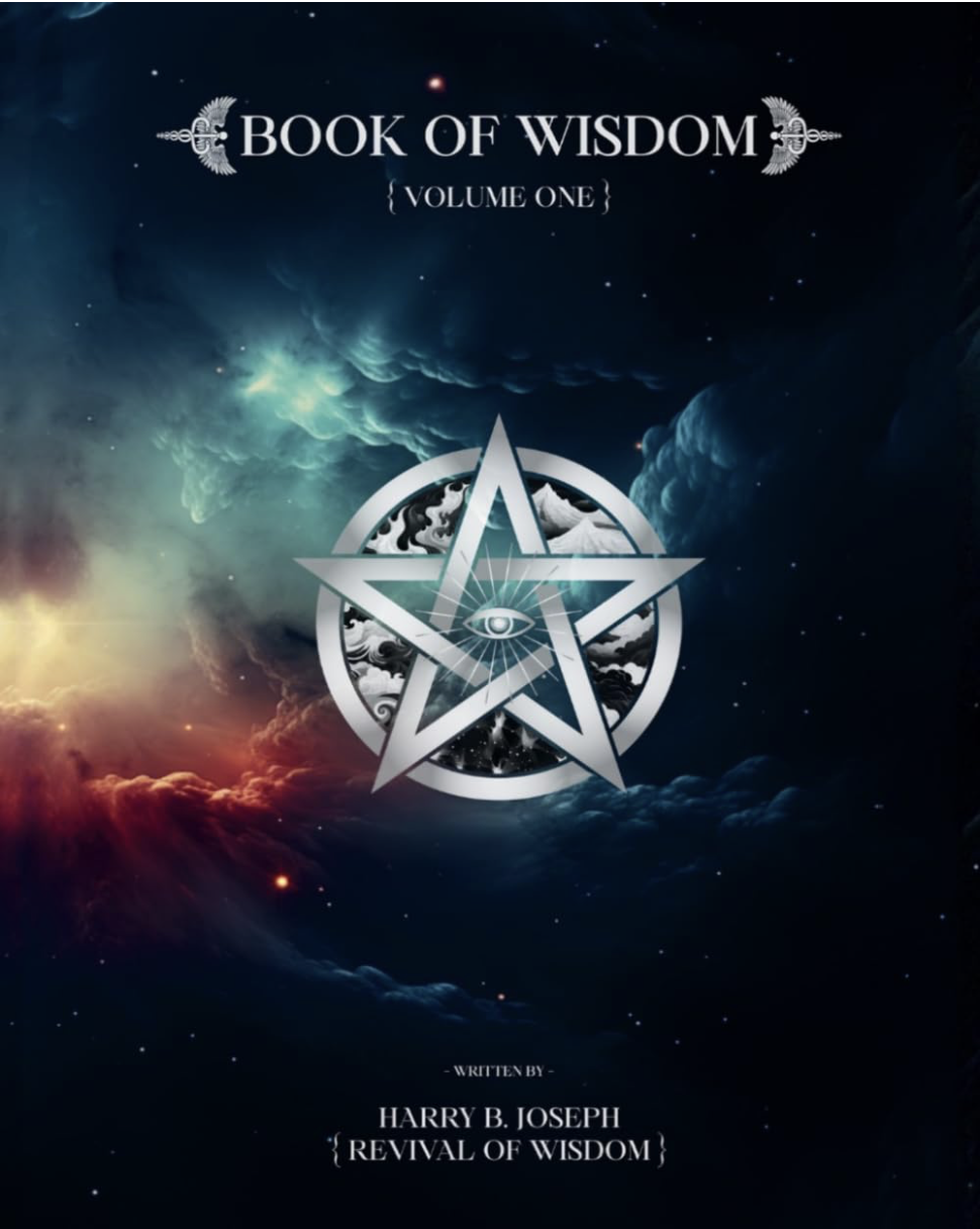 The Book of Wisdom
