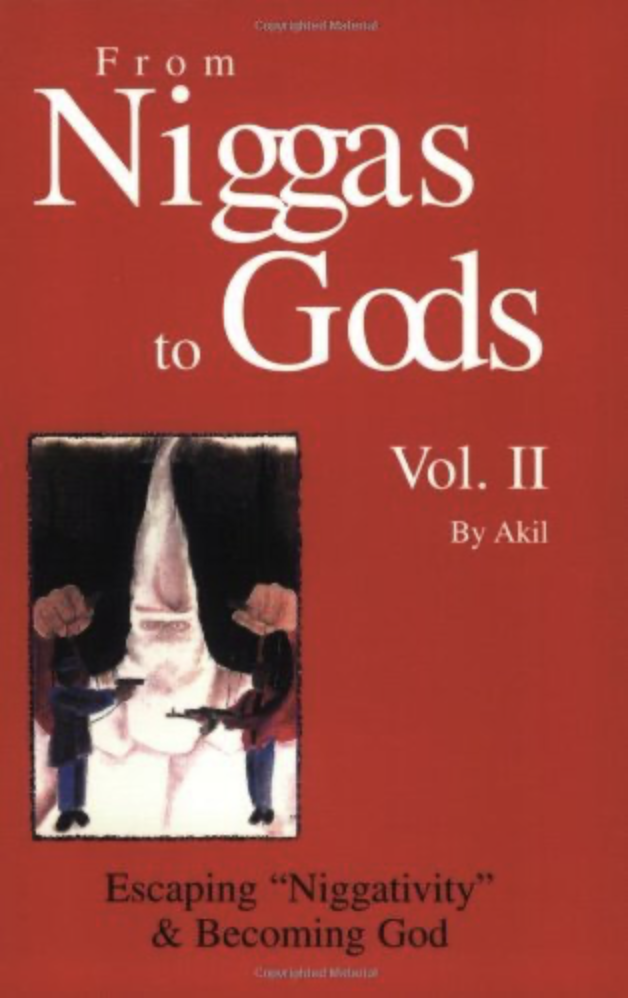 From Niggas to Gods 2